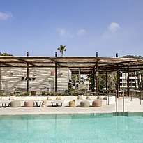 Erwachsenenpool - Kimpton Aysla Mallorca