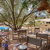 Es Clot Bar - Zoetry Mallorca