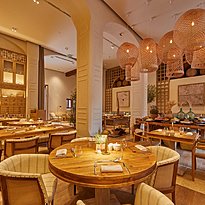 Es Mercat Restaurant - Zoetry Mallorca