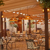 Es Mercat Terasse - Zoetry Mallorca