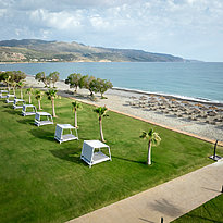 Strand - Euphoria Resort
