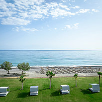 Strand - Euphoria Resort