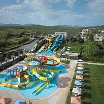 Wasserpark - Euphoria Resort