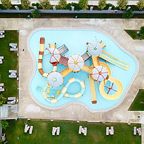 Wasserpark - Euphoria Resort