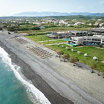 Strand - Euphoria Resort