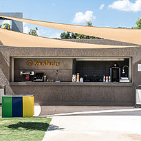 Souvlucky - Euphoria Resort