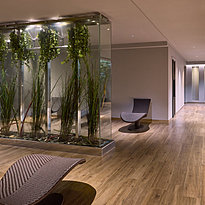 Spa - Euphoria Resort