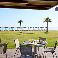 Kouzina Restaurant - Euphoria Resort