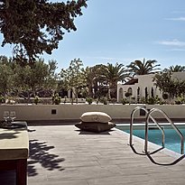 Evergreen Absolut Suite with Individual Pool - Numo Ierapetra Beach Resort