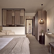 Evergreen Deluxe with Balcony - Numo Ierapetra Beach Resort