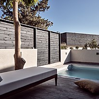 Evergreen 1BR Suite with Individual Pool - Numo Ierapetra Beach Resort