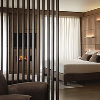 Exclusive Spa Suite - Lefay Resort & SPA Dolomiti