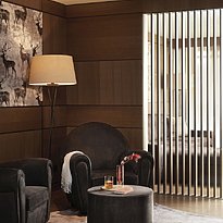 Exclusive Spa Suite - Lefay Resort & SPA Dolomiti