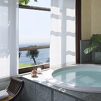Exclusive Suite - Lefay Resort & SPA Lago di Garda