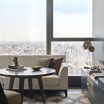 Executive Room - Rosewood Phnom Penh