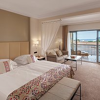 Executive Seaside - Steigenberger Hotel & Resort Camp de Mar