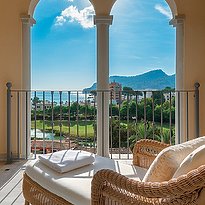 Executive Seaside - Steigenberger Hotel & Resort Camp de Mar