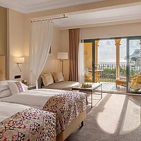 Executive Seaside - Steigenberger Hotel & Resort Camp de Mar