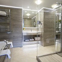 Executive Suite Ost - Columbia Beach Resort