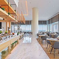 Ezaria Restaurant - Amanti, MadeForTwo Hotels