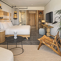 Wonderful Bay Guest Room Sea View - W Costa Navarino