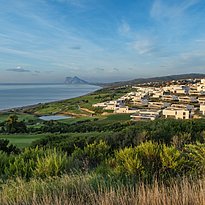 Fairmont La Hacienda Costa del Sol