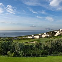 Fairmont La Hacienda Costa del Sol