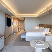 Fairmont Poolside - Fairmont La Hacienda Costa del Sol