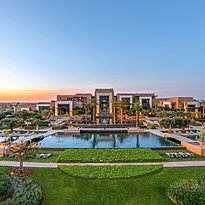 Fairmont Royal Palm Marrakech