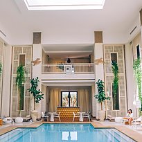 Spa - Fairmont Royal Palm Marrakech