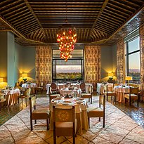 Restaurant Al Ain - Fairmont Royal Palm Marrakech