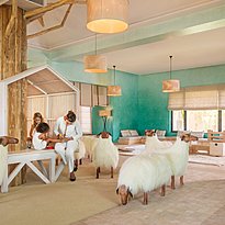 Kids Club - Fairmont Royal Palm Marrakech