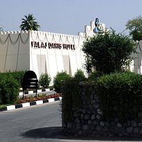 Falaj Daris Nizwa