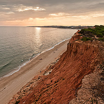 Fal&eacute;sia Strand - EPIC SANA Algarve Hotel