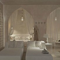 Aquapura Cocoon Spa - Falkensteiner Resort Capo Boi