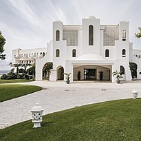 Falkensteiner Resort Capo Boi