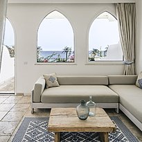 Junior Suite Meerblick - Falkensteiner Resort Capo Boi