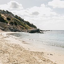 Strand - Falkensteiner Resort Capo Boi