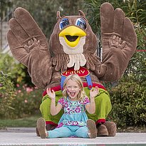 Falkyland - Falkensteiner Resort Capo Boi