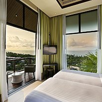 Family Ocean Pool Villa - Banyan Tree Samui