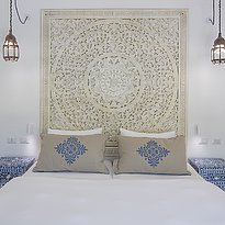 Family Room - Falkensteiner Resort Capo Boi