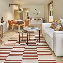 Family Suite Garden View - The Westin Resort Costa Navarino