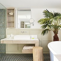 Family Suite - LUX* Grand Gaube