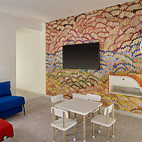 Family Suite Sea View - Parklane, a Luxury Collection Resort & Spa