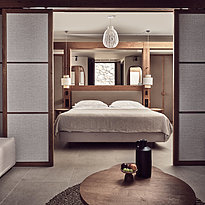 Family Suite Sea View - The Royal Senses, Curio Collection by HILTON