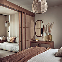 Family Suite Sea View - The Royal Senses, Curio Collection by HILTON