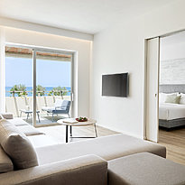 Family Suite Side Sea View - Euphoria Resort