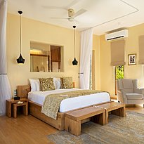 Family Two Bedroom Villa - White Sand Luxury Villas & Spa