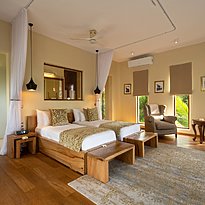 Family Two Bedroom Villa - White Sand Luxury Villas & Spa