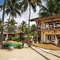 Family Two Bedroom Villa - White Sand Luxury Villas & Spa